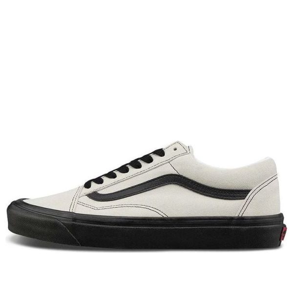 Vans Style 36 Sneakers White/Black