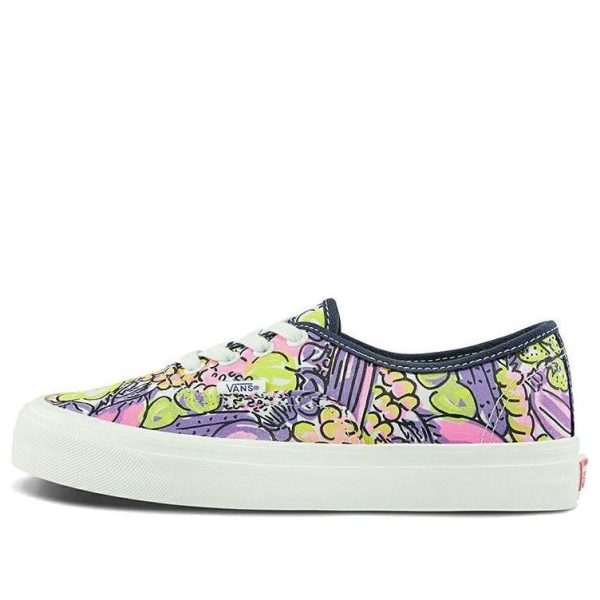 Vans Style 44 Multicolor Multi-Color