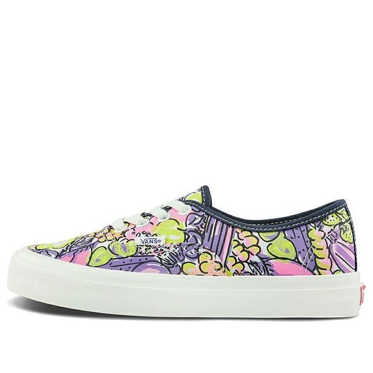 Vans Style 44 Multicolor Multi-Color
