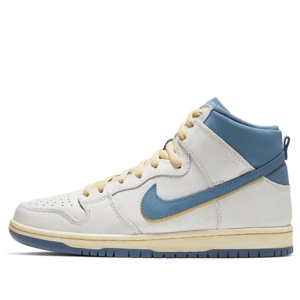 Nike x Atlas SB Dunk High Lost At Sea