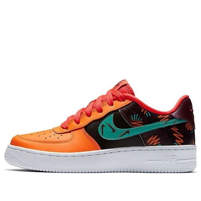 Nike Air Force 1 LV8 What The 90s