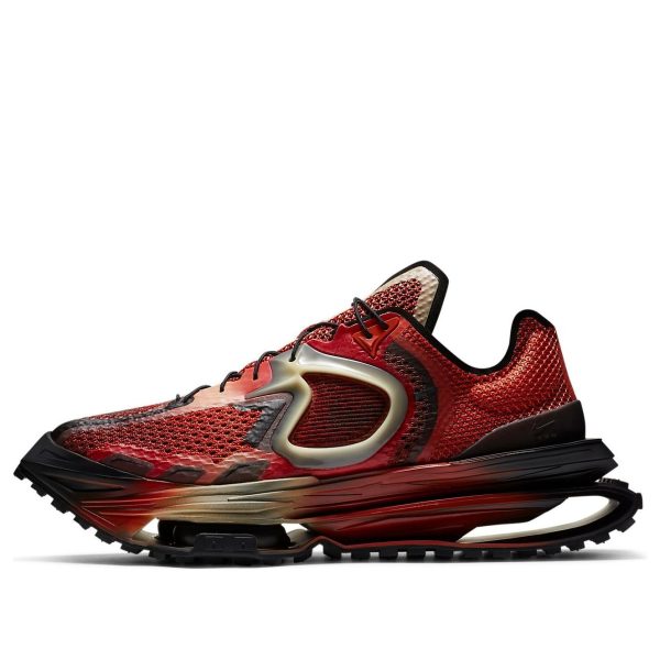 Nike Matthew M. Williams x Zoom 004 Rust