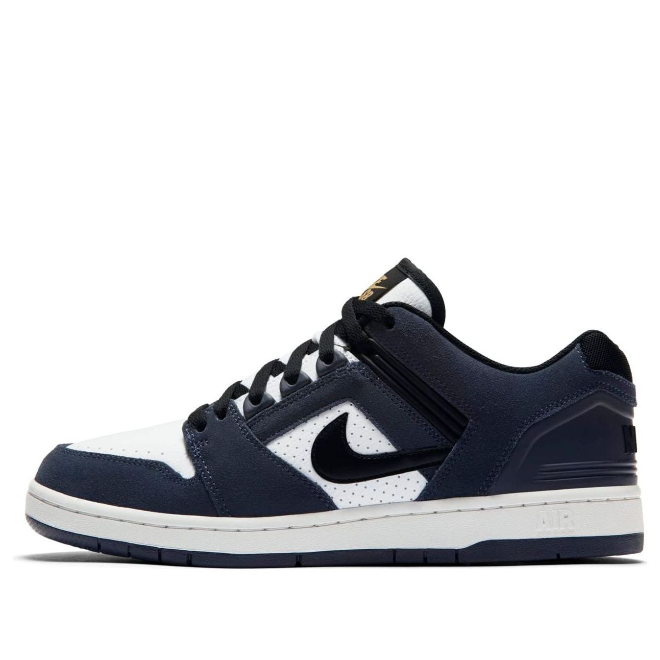 Nike Air Force 2 Low SB Obsidian