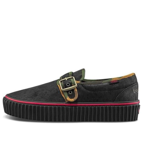 Vans House of Terror x Style 47 Creeper The Lost Boys