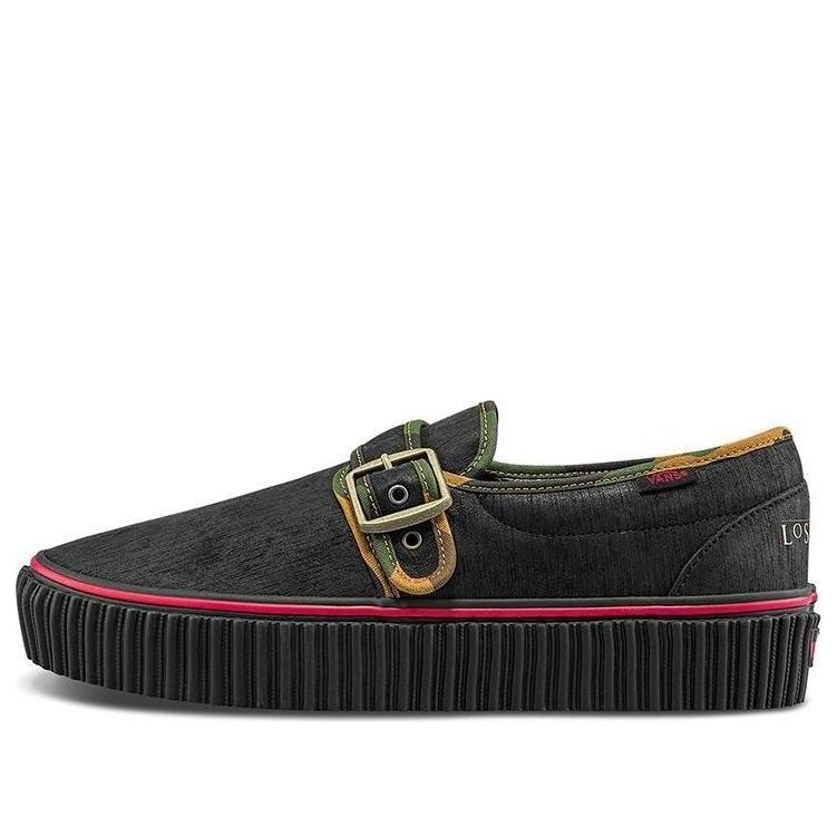 Vans House of Terror x Style 47 Creeper The Lost Boys
