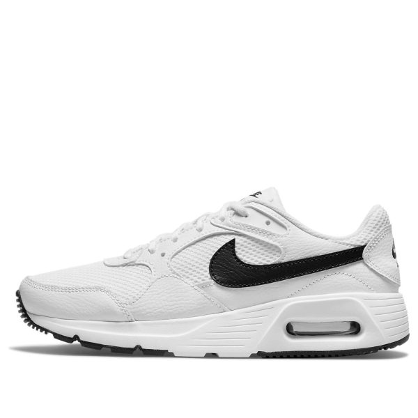 Nike Air Max SC White Black