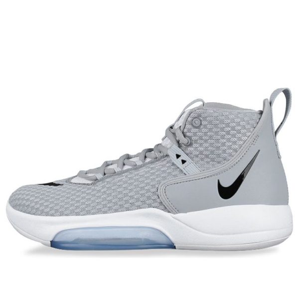 Nike Zoom Rize Grey/Black