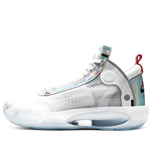 Air Jordan 34 Unite