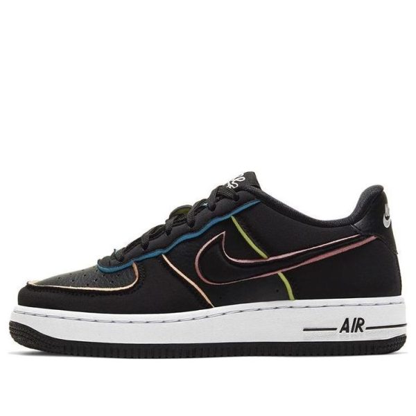 Nike Air Force 1 LV8 Outline