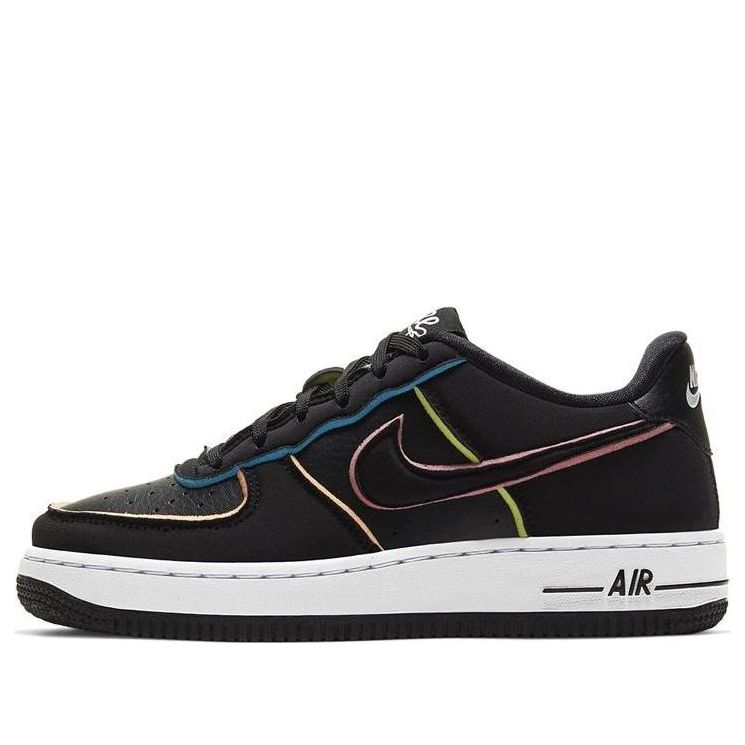 Nike Air Force 1 LV8 Outline