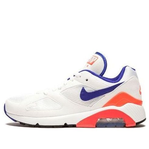 Nike Air Max 180 Ultramarine