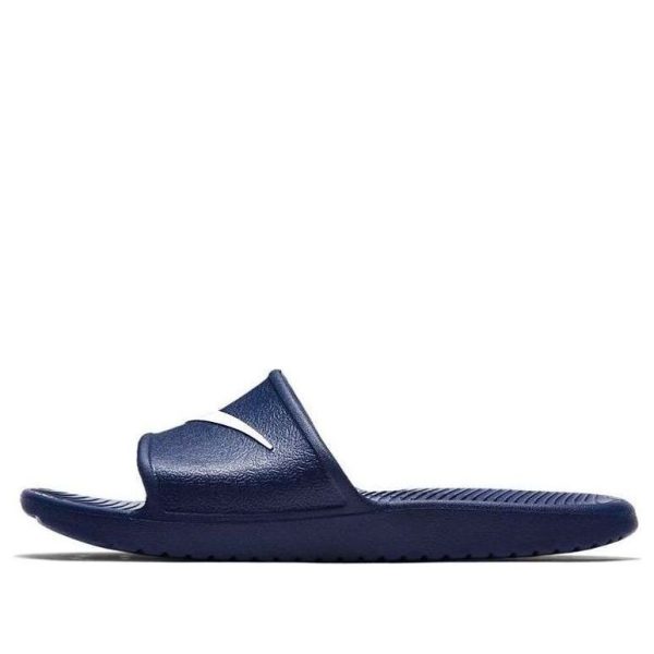 Nike Kawa Shower Midnight Navy