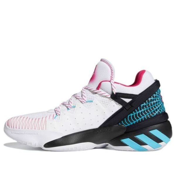 adidas Marvel x D.O.N. Issue #2 Spidey Sense