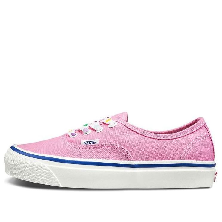 Vans Authentic 44 Og Pink/Og Heart Lace