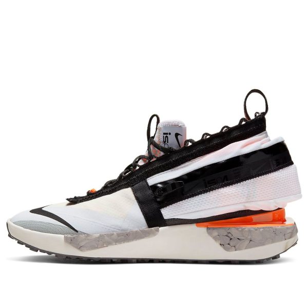 Nike Drift Gator ISPA White