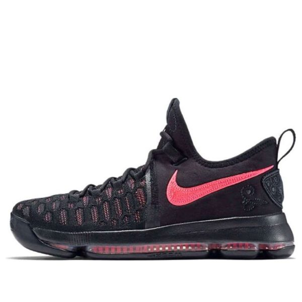 Nike KD 9 Aunt Pearl