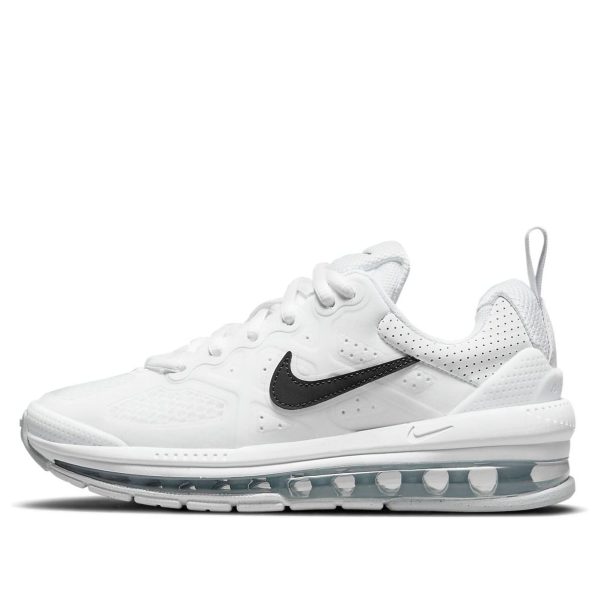 Nike Air Max Genome White Black