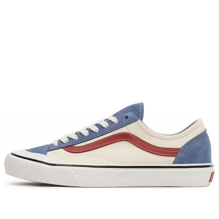 Vans Style 36 Decon Hawaiian Jungle