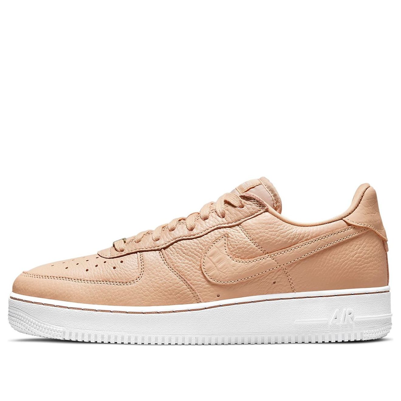 Nike Air Force 1 07 Craft Vachetta Tan