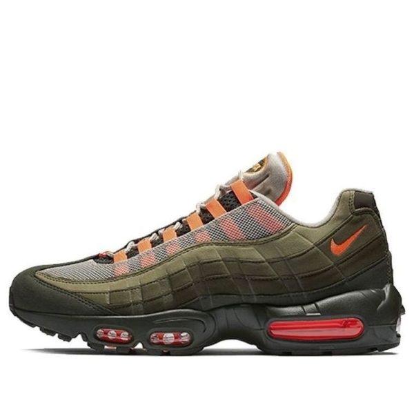 Nike Air Max 95 Neutral Olive