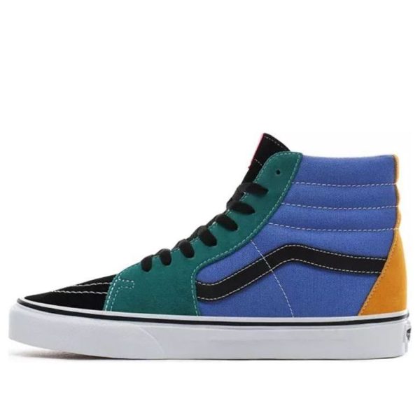 Vans SK8-HI Mix & Match