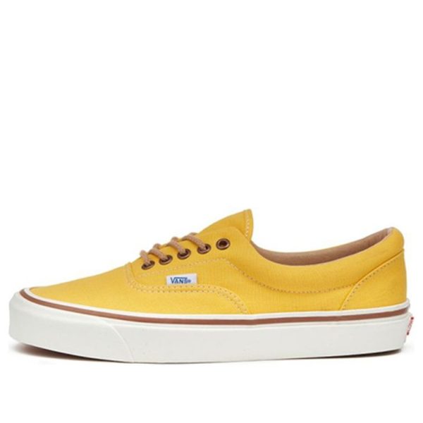 Vans Anaheim Era 95 Dx Yellow