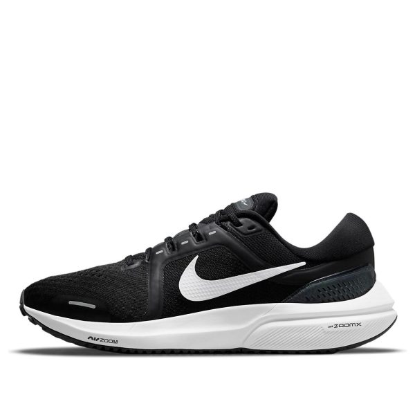 Nike Air Zoom Vomero 16 Black White