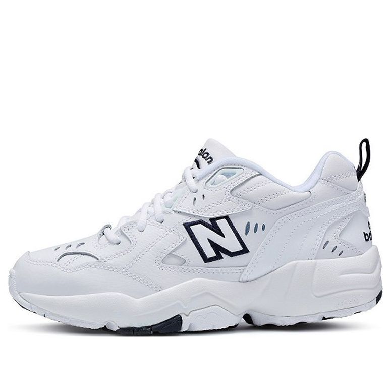 New Balance 608v1 White