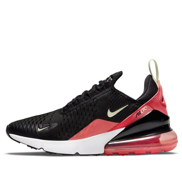 Nike Air Max 270 Black Magic Ember
