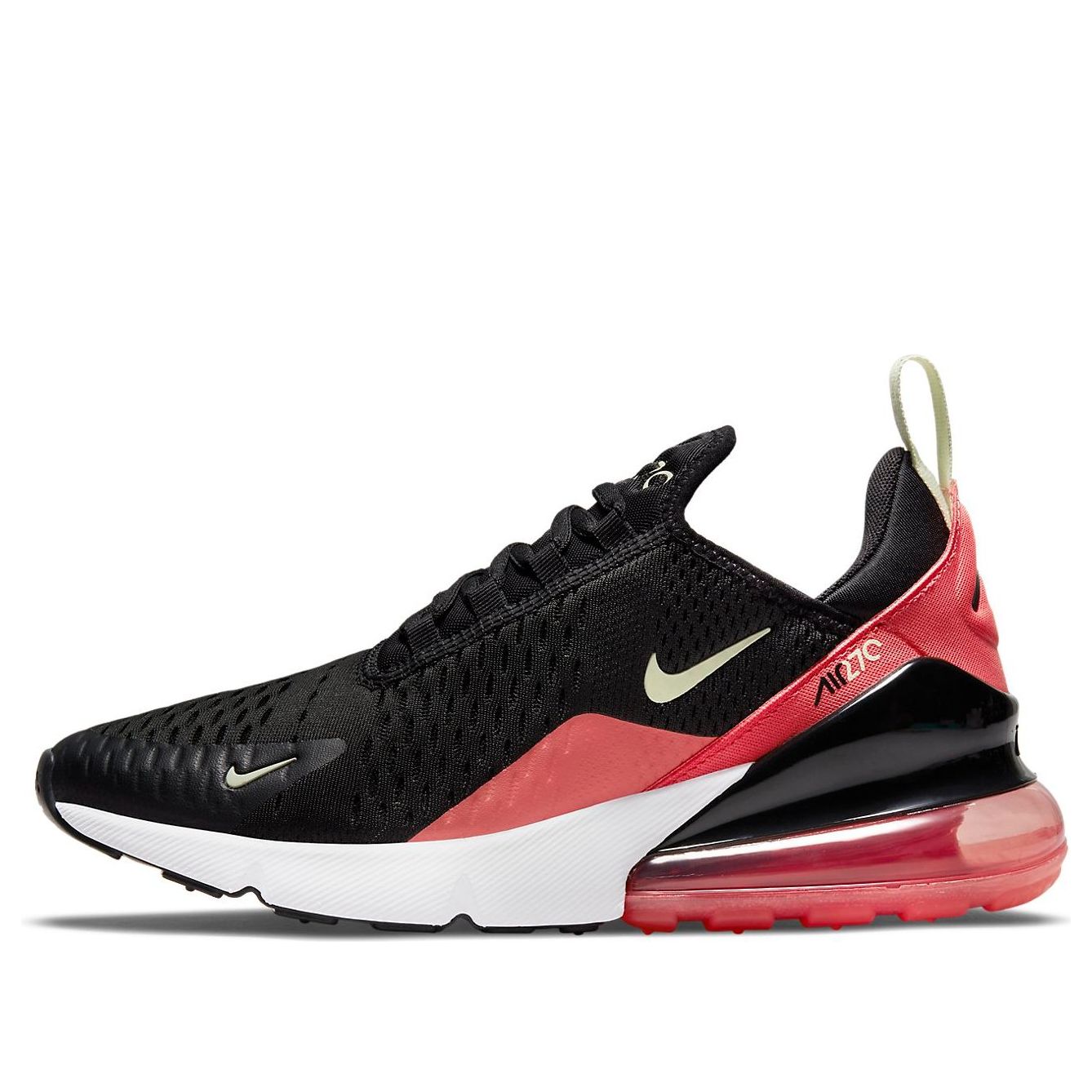 Nike Air Max 270 Black Magic Ember