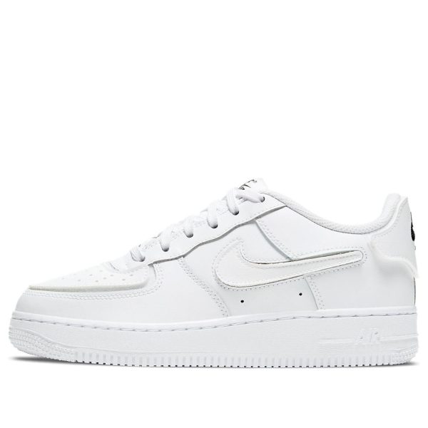 Nike Air Force 1/1 White