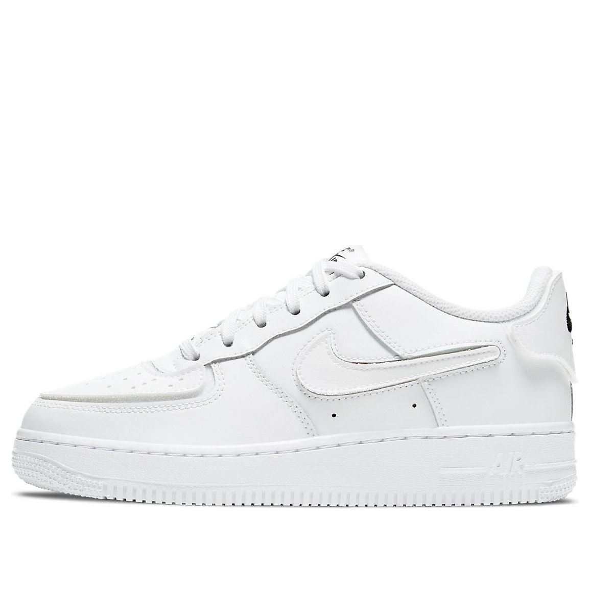 Nike Air Force 1/1 White