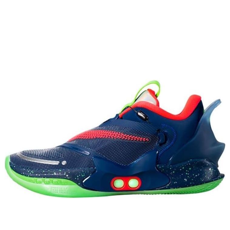 Nike Adapt BB 2.0 Planet of Hoops UK Charger