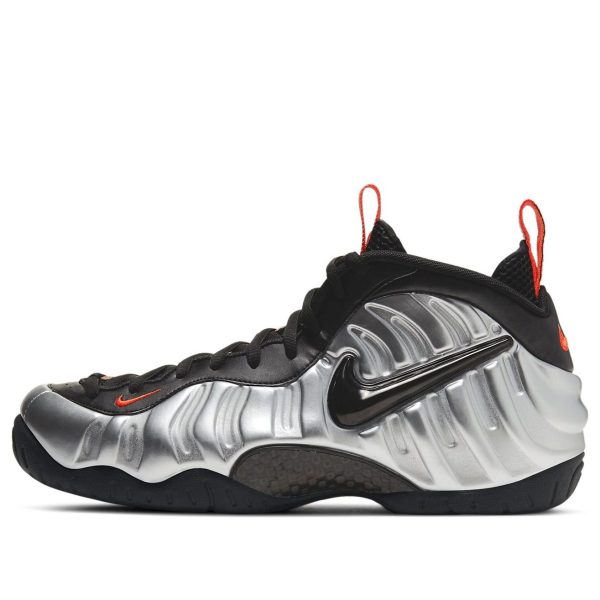 Nike Air Foamposite Pro Halloween