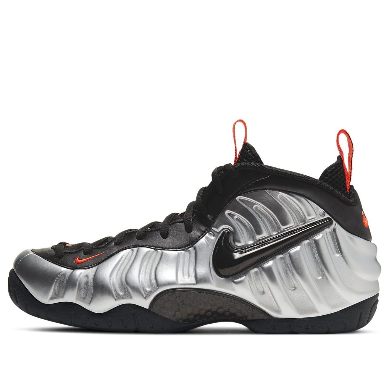 Nike Air Foamposite Pro Halloween