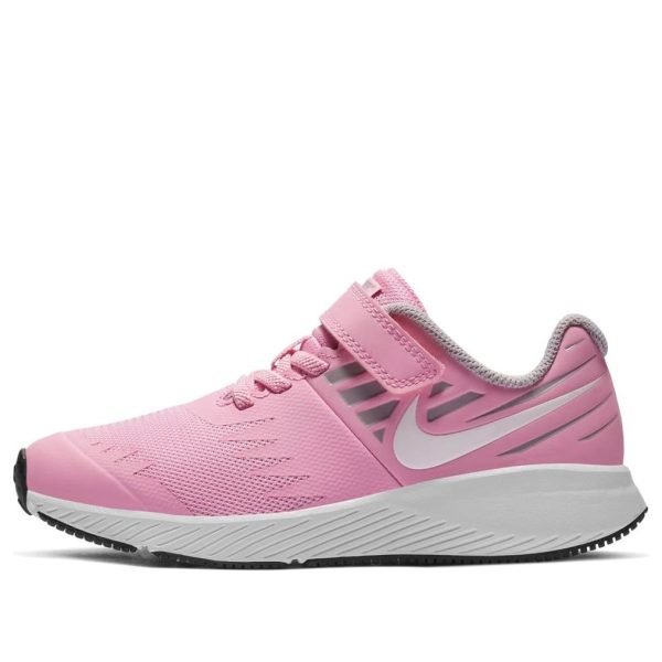 Nike Star RunnerVelcro Pink Rise