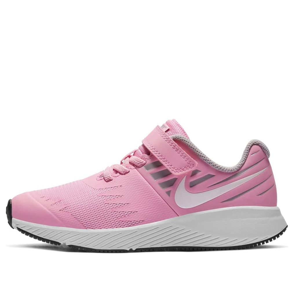 Nike Star RunnerVelcro Pink Rise