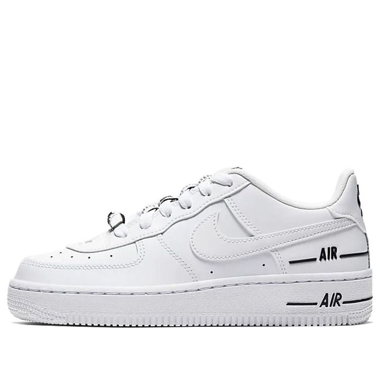 Nike Air Force 1 Low LV8 3 Multiple Logos