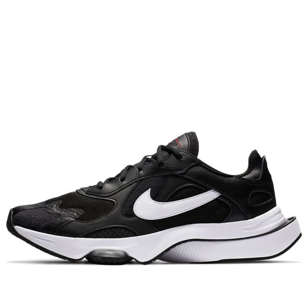 Nike Air Zoom Division Black White