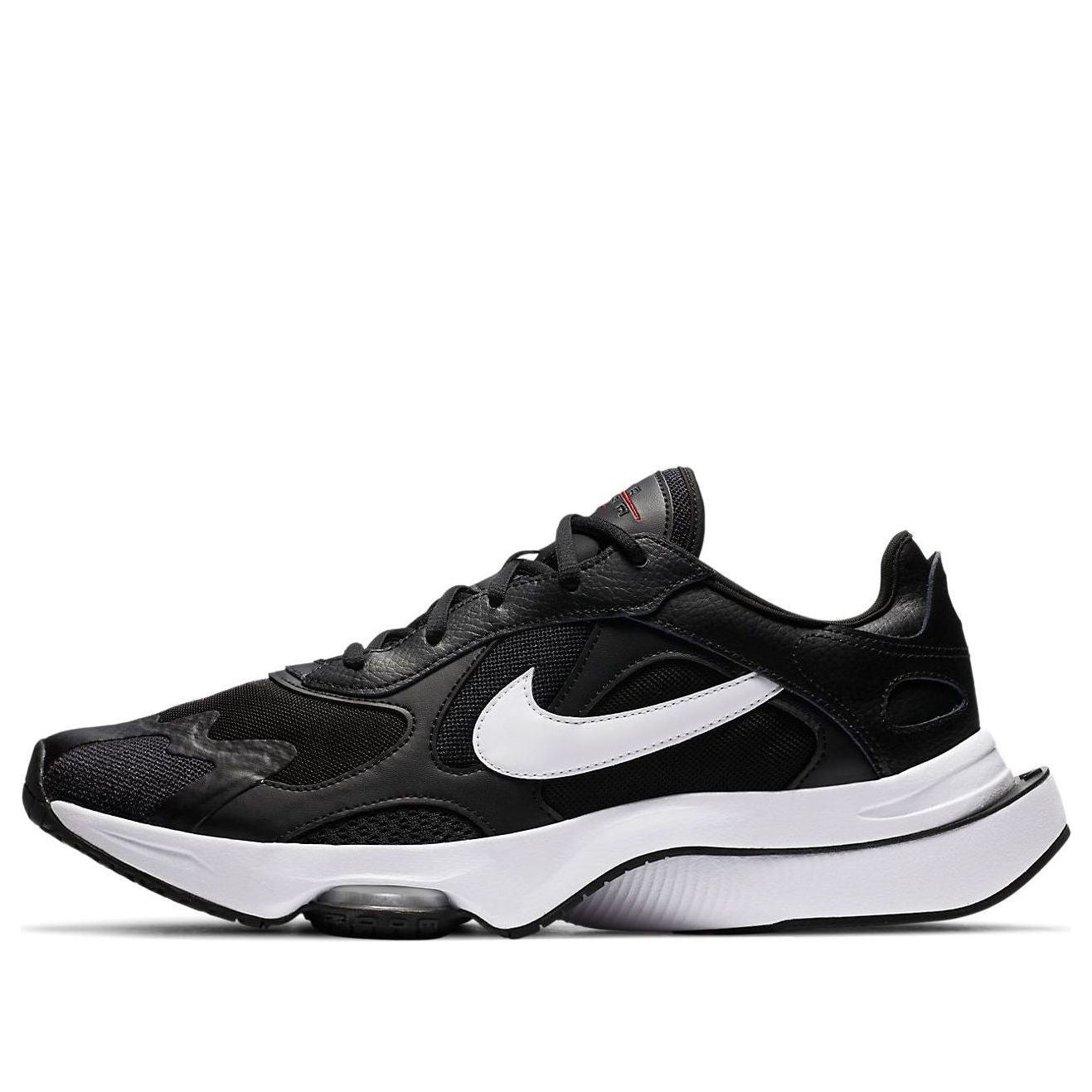 Nike Air Zoom Division Black White