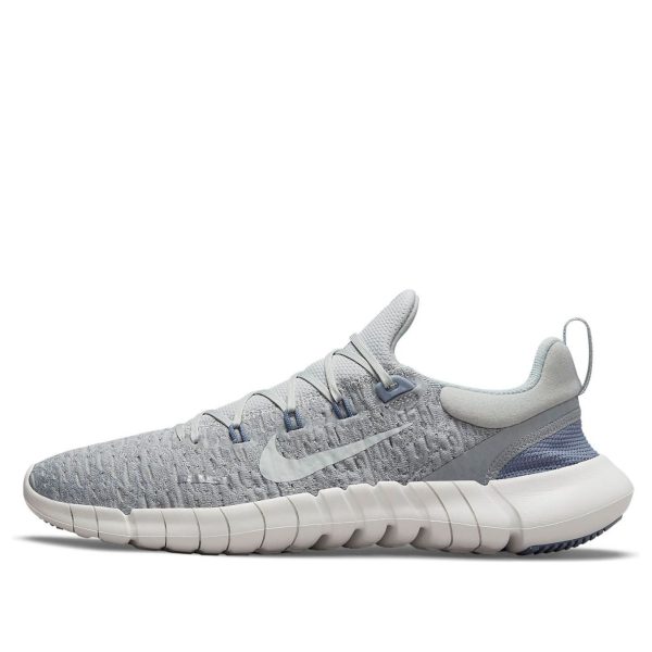 Nike Free Run 5.0 Grey Fog