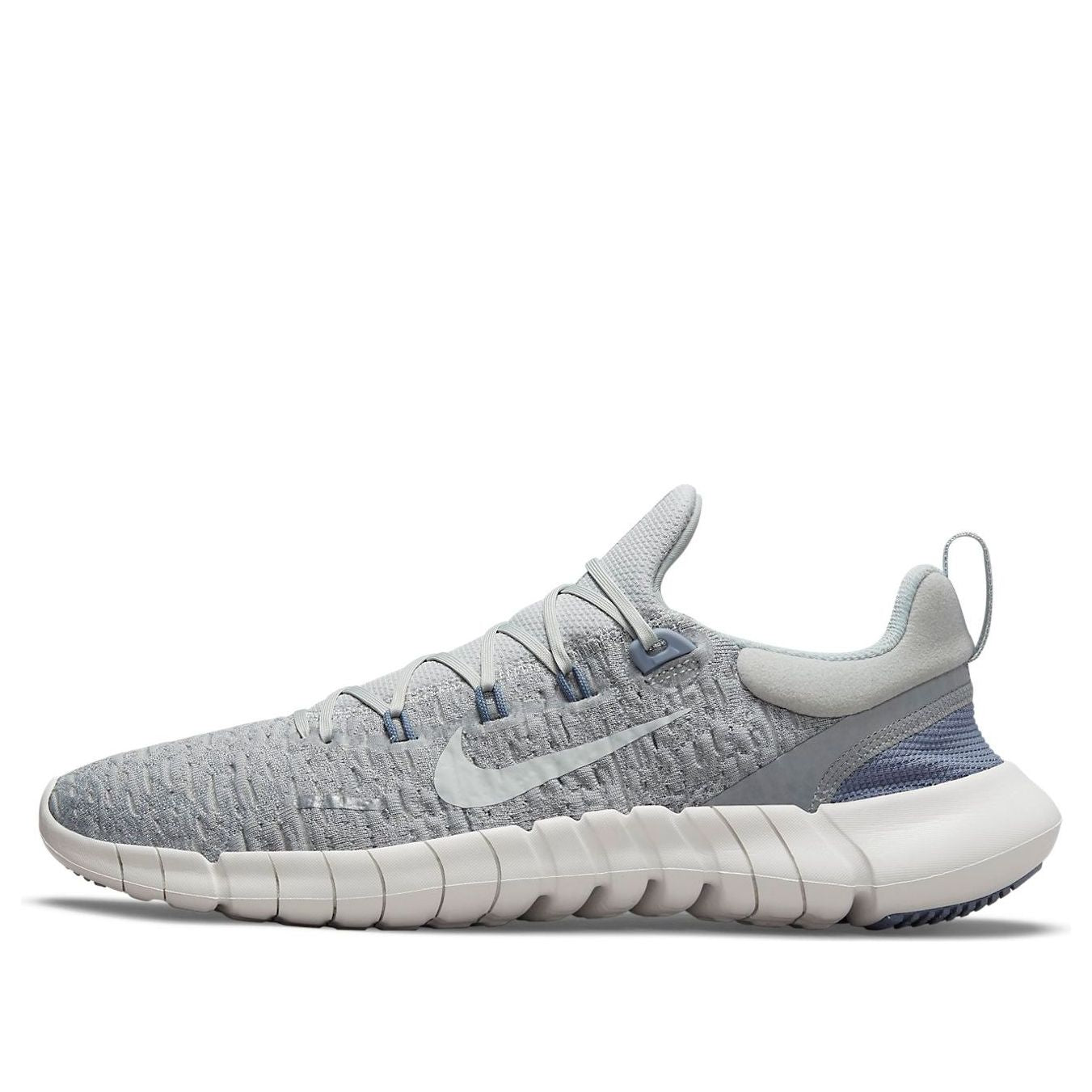 Nike Free Run 5.0 Grey Fog