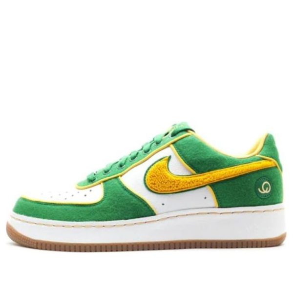 Nike Air Force 1 Supreme Queens