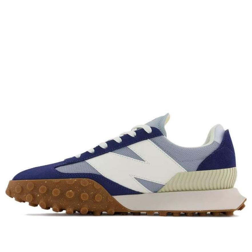 New Balance XC-72 Moon Shadow Dusk Blue