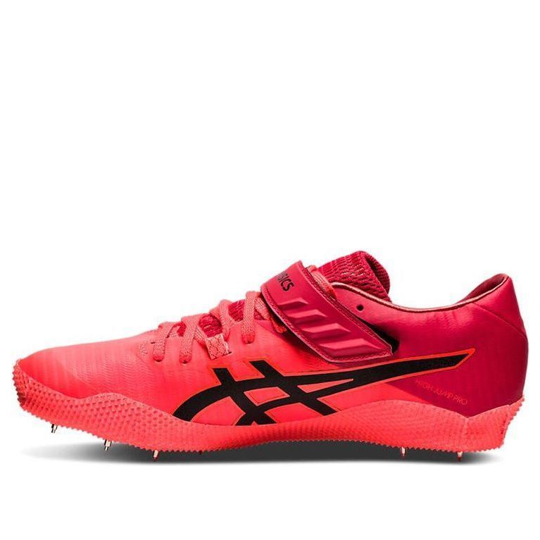 ASICS High Jump Pro 2 Red