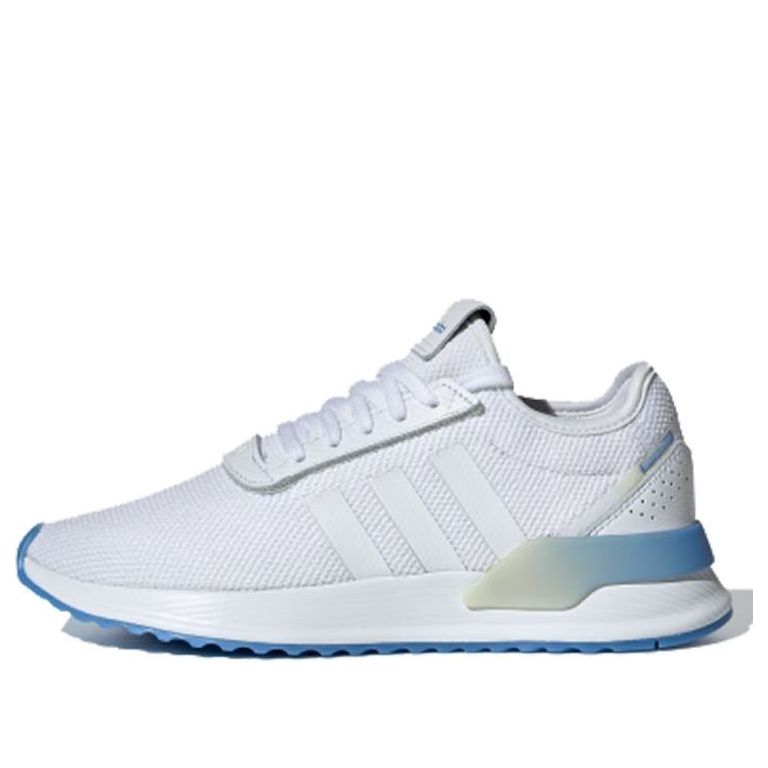 adidas U_Path X White Real Blue