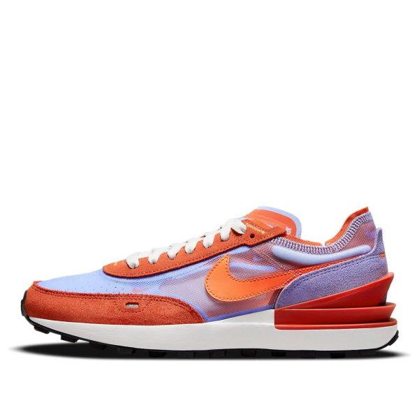 Nike Waffle One Active Fuchsia