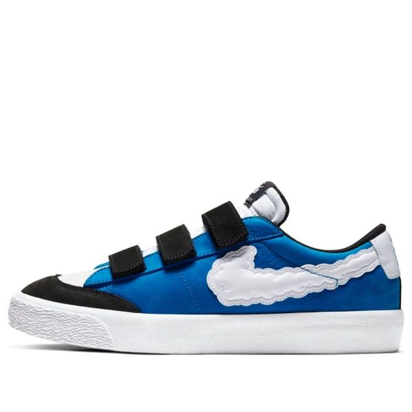 Nike Kevin Bradley x Zoom Blazer AC XT ISO SB Heaven