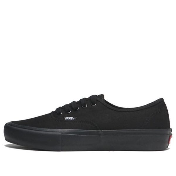Vans Authentic Pro Black