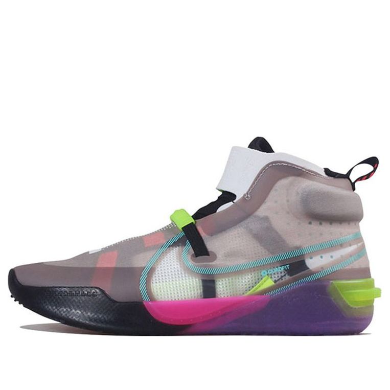 Nike Kobe A.D. NXT 360 FastFit Multi-Color